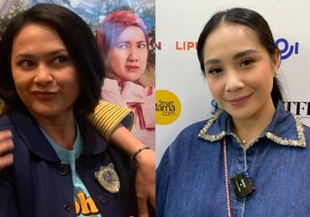 Sarah Sechan Komentari Sinis Kelakuan Sultan yang Teriak-teriak di Negara Orang, Sindir Siapa?