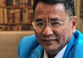 NYESEK, Hotman Paris sampai Nangis Ungkap Penyesalannya pada Sang Ibunda, Ternyata Gegara Masalah ini