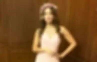 Tajirnya Bukan Kaleng-kaleng, Nia Ramadhani Kenakan Outfit Bernilai Miliaran Rupiah Saat Pemotretan hingga Buat Sang Fotografer Geleng-geleng Kepala: Harganya Serem