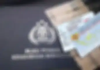 Ternyata Mudah Begini Cara Urus STNK Motor Mati 5 Tahunan dan Hitung-Hitungannya Bro