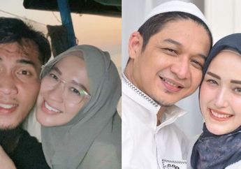 Tinggalkan Pasha Ungu dan Pilih Dinikahi Pesepak Bola Kebanggaan Indonesia, Okie Agustina Malah Pamer Pose Mesra dengan Sosok yang Bukan Suaminya di Sebuah Acara