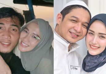 Langit dan Bumi dengan Pasha Ungu yang Tetap Mewah Meski Lengser dari Wali Kota Palu, Okie Agustina Kini Bahas Soal Gaji Pesepak Bola dan Akui Penghasilan Suaminya Sempat Tersendat Gegara Hal ini