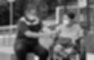 Sang Ibu dalam Kondisi Tak Sadarkan Diri, AHY Boyong Keluarga Besar ke Singapura Demi Ani Yudhoyono