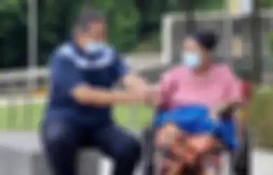 Inilah 4 Fakta yang Wajib Diketahui Dari Memburuknya Kondisi Kesehatan Ani Yudhoyono