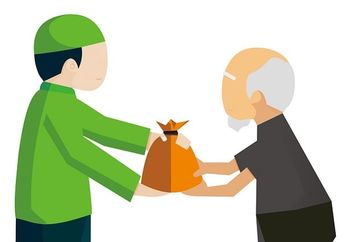 Keistimewaan Bersedekah di Bulan Ramadan, Ganjaran Dapat Dilipatgandakan