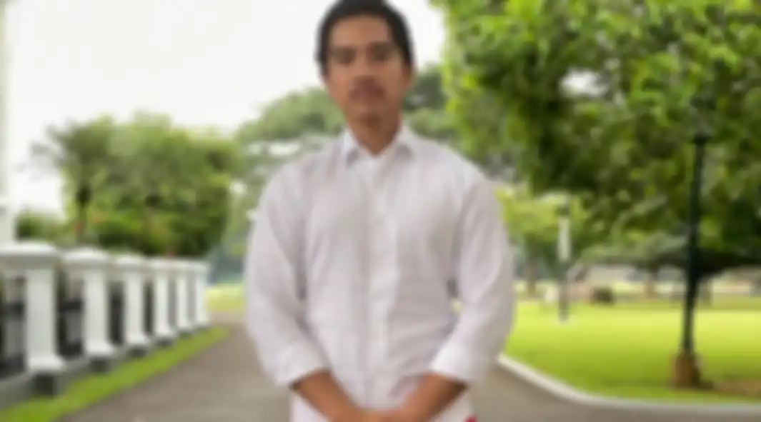 Kaesang Pangarep