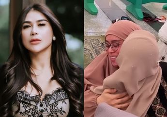 Sempat Bertemu dengan Lesti Kejora Saat Umroh, Bebizie Ungkap Sang Biduan Masih Sayang Rizky Billar