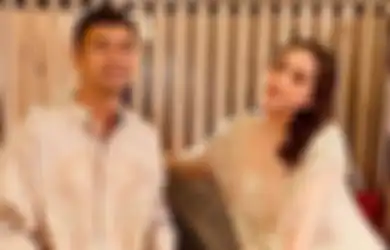 Tangisi Raffi Ahmad Selingkuh, Nagita Slavina yang Sedang Hamil Besar Pojokan Suami Gegara Kecewa: Kamu Nggak Mengharapkan Anak Ini ya