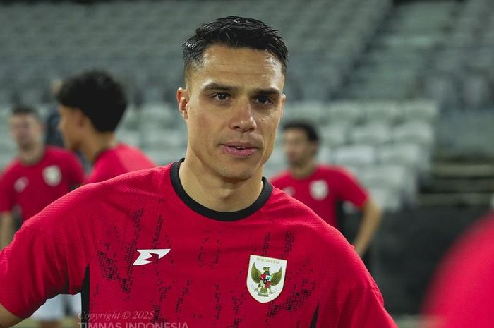 Tempuh Jarak Belasan Ribu Kilometer, Joey Pelupessy Berharap Jadi ...