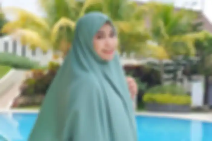 Anisa Rahma ex Cherrybelle