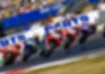 Sayang Banget, Musim Depan Jerman Terancam Enggak Bisa Selenggarakan MotoGP