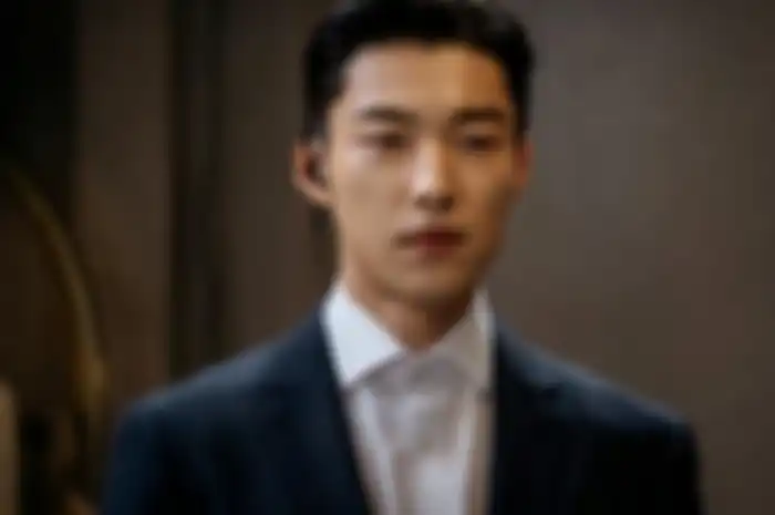 Woo Do Hwan