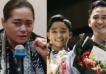 Kerajaan Bisnis Ruben Onsu Oleng Gegara Sengketa Rebutan Nama Ayam Geprek, Mbak You Peringatkan sang Presenter Agar Tak Terlena dengan Rezeki Berlimpah yang Didapatnya Usai Adopsi Betrand Peto: Itu Jalan Terbaik