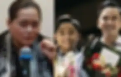 Ruben Onsu Rebutan Merek Dagang, Mbak You Peringatkan Suami Sarwendah Agar Tak Silau Harta, Sang Paranormal: Kekalahan Itu Jalan Terbaik! 