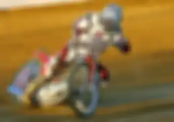 Intip Motor Balap Speedway, Tanpa Rem, Punya Kopling Tapi Enggak Punya Gigi