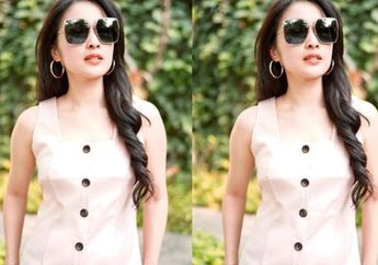 Pernah Bertahta di Hati Reino Barack, Nasib Artis cantik ini Kini Sangat Mujur, Dinikahi Pengusaha Tambang Tajir dan Diboyong di Istana Mewah 4 Lantai