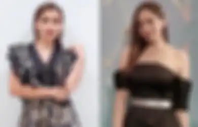Bak Siap Gantikan Posisi Nagita Slavina, Ayu Ting Ting Sindir Permaisuri Andara Pakai Kaos 'Nomor Dua Tapi Juara', Netizen Langsung Ramai: Mana Ada?