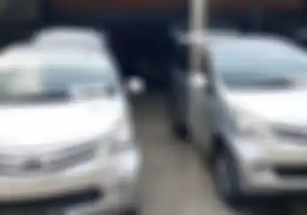 Masih Bisa Isi Pertalite, Pilihan Mobil LMPV Enggak Sampai Rp 100 Juta