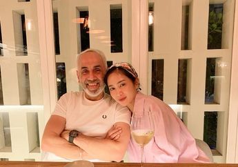 Cuek Bebek Dihujat Matre Sana-sini hingga Dituding Incar Duda Tajir, Bunga Zainal Justru Bantah Suaminya Kaya Raya sampai Hartanya Tak Habis 7 Turunan: Realistis Ceunah!