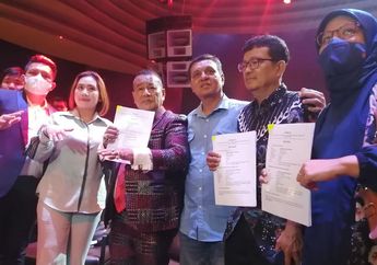 Kasus Wanita Tewas Jatuh dari Lift Bandara Kualanamu, Hotman Paris Akan Somasi 6 Perusahaan Besar