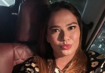 Keluar dari Bui Usai Terjerat Kasus Narkoba, Catherine Wilson Jelaskan Foto Viral Dirinya yang Pakai Daster Hijau: Mau Gimanapun Aku Tetap Wanita Biasa Ya
