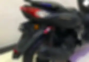 Baru Juga Meluncur, Sokbreker Aftermarket Buat All New Yamaha NMAX Sudah Ada, Segini Banderolnya