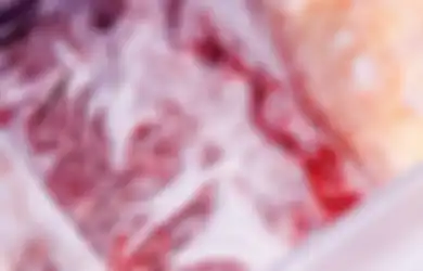 Nggak Nyangka Baru Tahu, Ternyata Memasukkan Daging Beku Kembali ke Freezer Bisa Ancam Nyawa, Jangan Sampai Salah Langkah