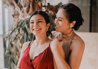 Tak Lagi Kekang Asmara Anaknya, Kini Wulan Guritno Malah Beberkan Sosok Pacar Shalom Razade!