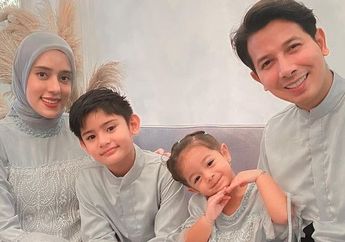 Bukan Harta dan Tahta Meski Terlahir dari Keluarga Sultan, Ternyata ini Rahasia Keharmonisan Rumah Tangga Fairuz A Rafiq dan Sonny Septian, Singgung Soal Kekurangan