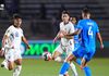 Kata Pemain Buangan PSM Makassar Usai Bawa Filipina Pecundangi Thailand di Semifinal ASEAN Cup 2024