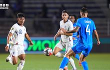 Kata Pemain Buangan PSM Makassar Usai Bawa Filipina Pecundangi Thailand di Semifinal ASEAN Cup 2024