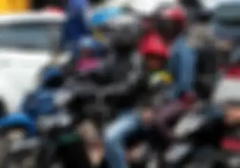 Mau Keluar Kota Sebelum Larangan Mudik Bawa Dokumen Ini, Simak Cara Urusnya