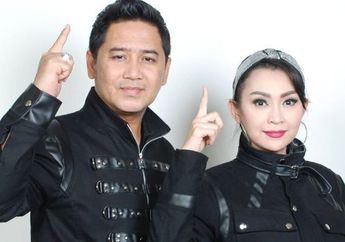 Sebut Ada Pesinetron Seksi Gelap Mata yang Hanya Kejar Kebahagiaan Duniawi hingga Nekat Pakai Pesugihan Demi Ketenaran, Panglimat Langit: Sekarang Kulitnya Kering, Wajah Layu, dan Kayak Nenek-nenek!