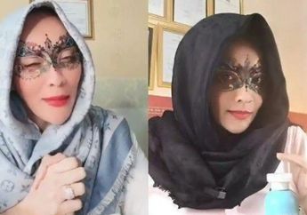 Profil dr Amira Farahnaz Alias Doktif yang Kini Jadi Tersangka Kasus Pencemaran Nama Baik