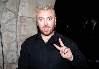 Penampilan Sam Smith dan Kim Petras Bawakan Lagu 'Unholy' di Grammy Award Dinilai Sebagai Ritual Pemujaan Setan