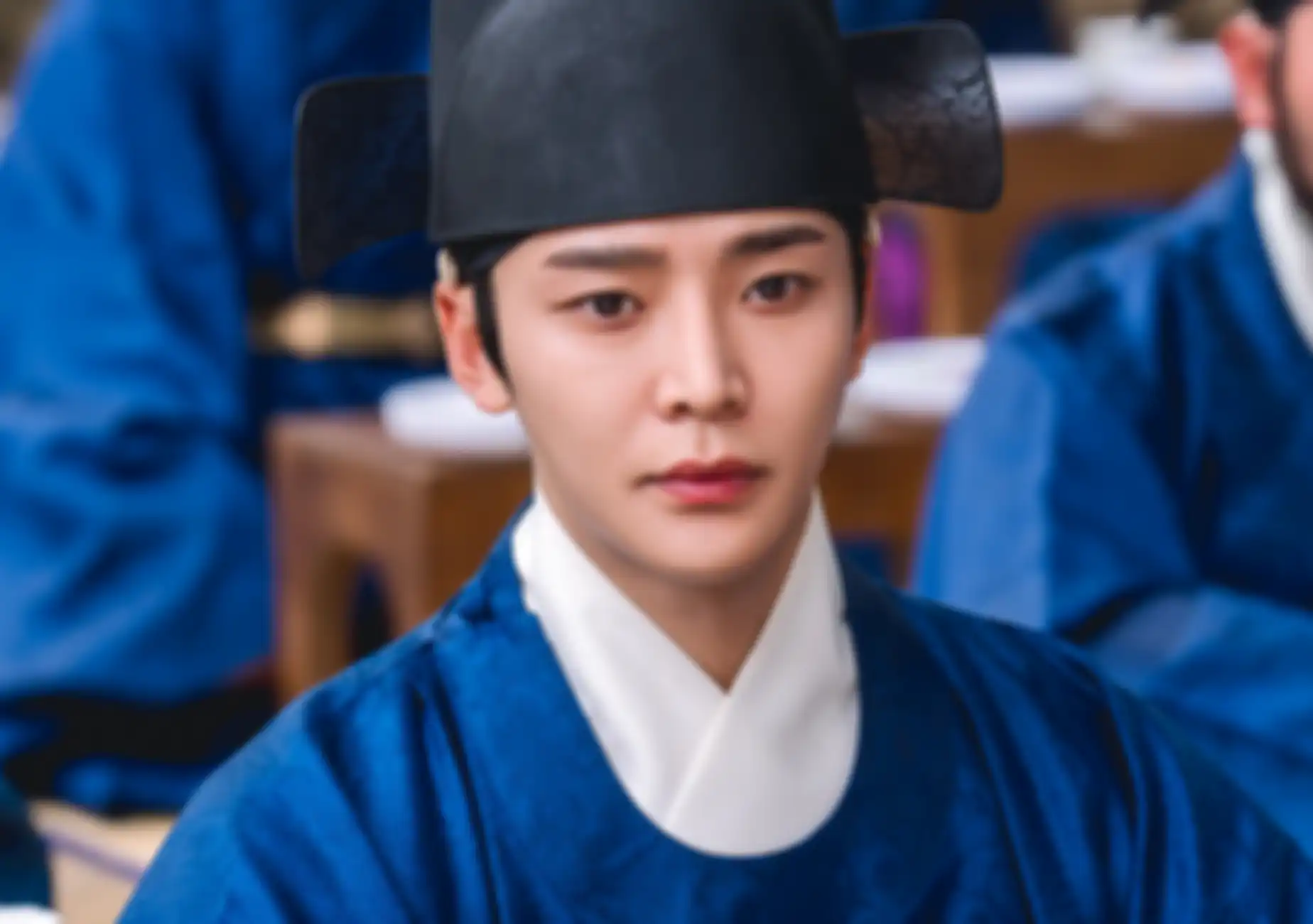 Drama Korea The Matchmakers