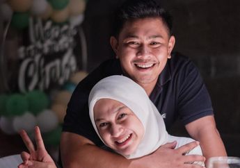 Rayakan Hari Jadi Pernikahannya yang Ke - 5 Tahun, Nina Zatulini Ngaku Pengen Nambah Anak 1 Lagi, Sang Aktris: Tapi Jeda Dulu Ya Sayang