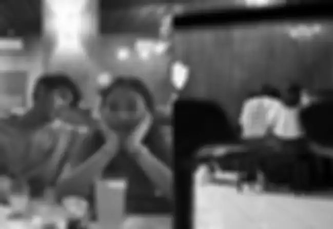 Iqbaal Ramadhan dan Zidny Lathifah
