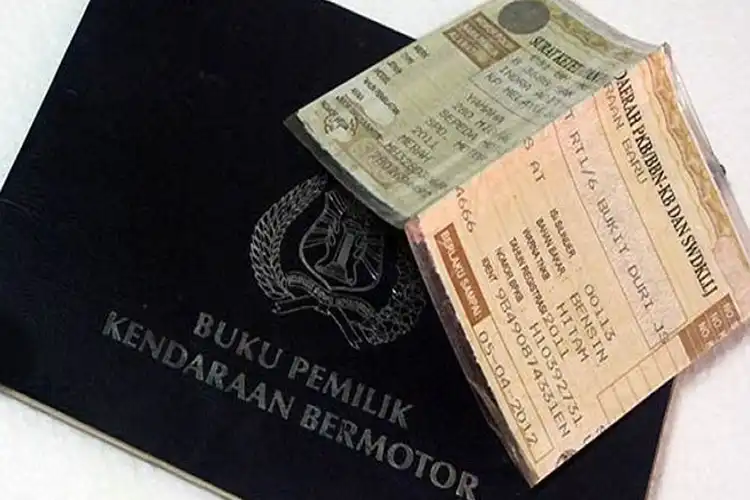 Hore, 17 Provinsi Hapus Pajak Progresif, yang Bebaskan BBNKB II Lebih Banyak Lagi Ini Daftarnya
