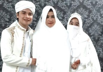 Alvin Faiz Minta Maaf pada Larissa Chou Atas Tudingan Pedas yang Dilontarkan Ibunya, Sang Istri Justru Beri Jawaban Menohok
