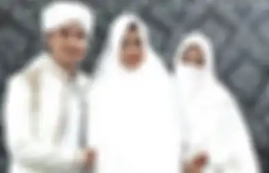 Alvin Faiz Minta Maaf pada Larissa Chou Atas Tudingan Pedas yang Dilontarkan Ibunya, Sang Istri Justru Beri Jawaban Menohok