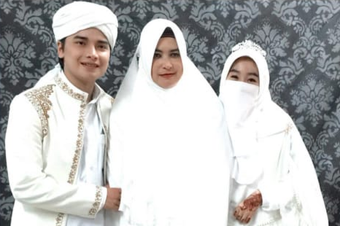 perceraian Alvin Faiz dan Larissa Chou