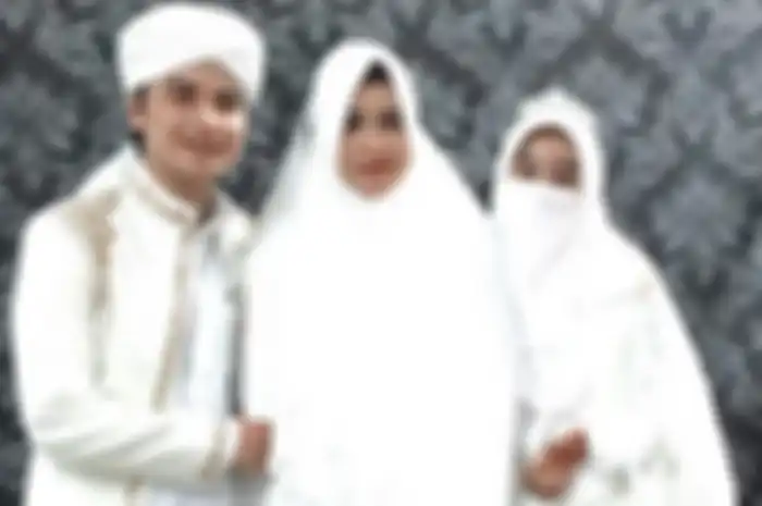 perceraian Alvin Faiz dan Larissa Chou