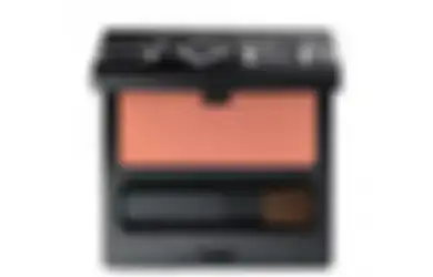 Review Make Over Blush On Single Untuk Kulit Normal To Dry, Awet!