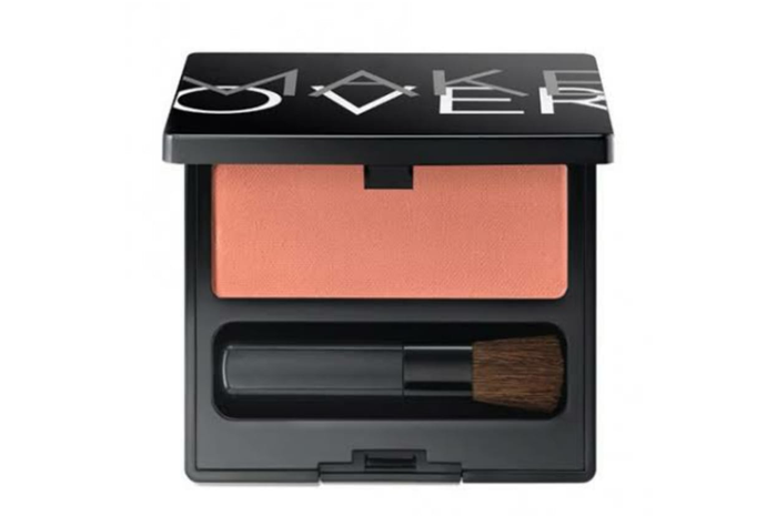 Make Over Blush On Single no.3