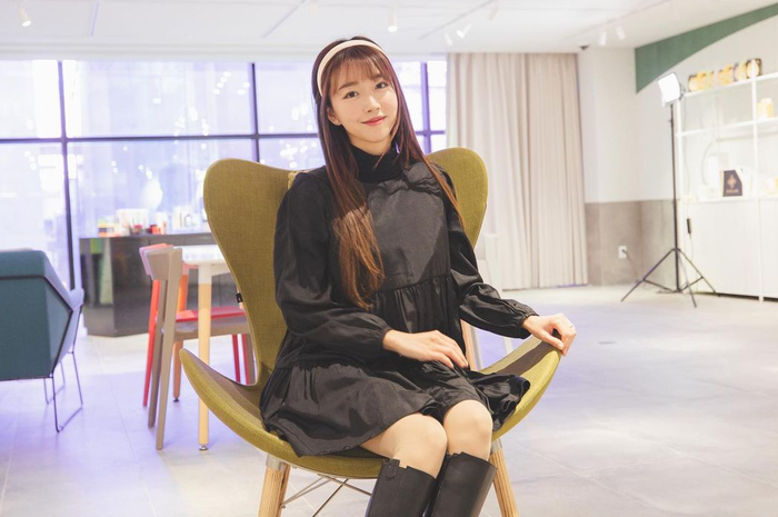 Akun Instagram anonim bongkar karakter asli youtuber Sunny Dahye.