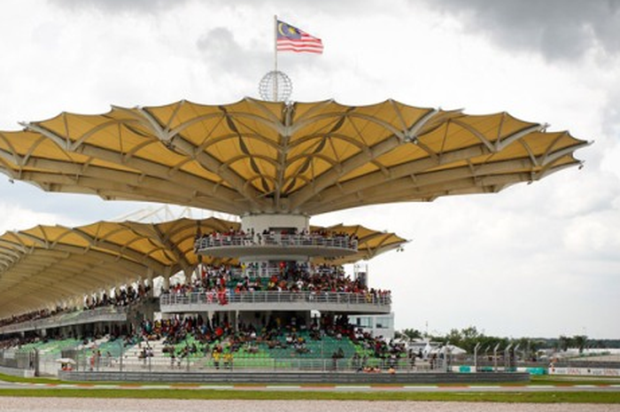 Tes MotoGP Sepang 2021 memakai protokol kesehatan khusus untuk menghindari karantina selama tujuh hari.