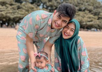 Belanja Kebutuhan MpAsi, Ria Ricis Borong Semua Barang Serba Hijau&nbsp;Jelang Ramadan hingga 4 Troli!