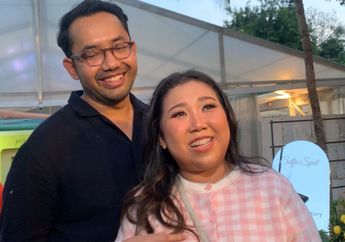 Kiky Saputri dan Suami Ajak Anak Liburan ke Jepang, Jadi Pengalaman Penerbangan Jarak Jauh Perdana