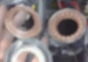 Penyakit Honda Vario Stang Terasa Berat, Diganti Part Lokal Lancar